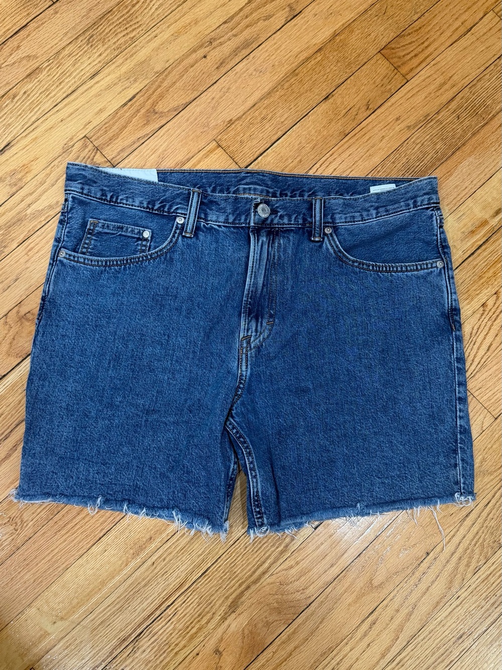 H&M Denim Shorts